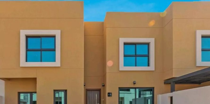Vila u Al Rahmaniya, Sharjah, UAE 232 m2, 3 spavaćih soba Br. 50239
