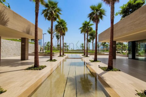 Penthaus u Palm Jumeirah, Dubai, UAE 4 spavaćih soba, 810 m2 Br. 50264 - fotografija 1