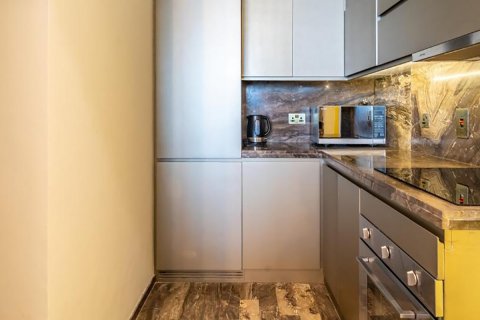 Apartman u DAMAC HEIGHTS u Dubai Marina, UAE 2 spavaćih soba, 120 m2 Br. 47077 - fotografija 3