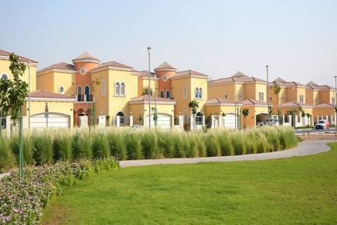 Arabian Ranches 2 - fotografija 4