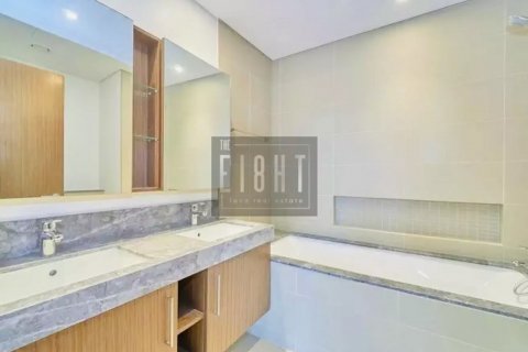 Apartman u Dubai Marina, UAE 2 spavaćih soba, 109 m2 Br. 55029 - fotografija 8