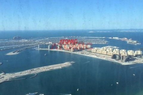 Apartman u Dubai Marina, Dubai, UAE 4 spavaćih soba, 295 m2 Br. 54915 - fotografija 7