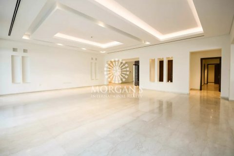 Vila u Mohammed Bin Rashid City, Dubai, UAE 6 spavaćih soba, 1130 m2 Br. 50669 - fotografija 3
