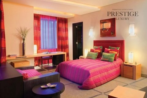 Apartman u Dubai Marina, UAE 4 spavaćih soba, 1333 m2 Br. 53959 - fotografija 4