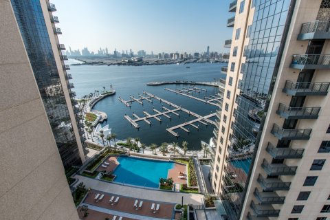 Apartman u Dubai Creek Harbour (The Lagoons), Dubai, UAE 2 spavaćih soba, 145 m2 Br. 51162 - fotografija 4