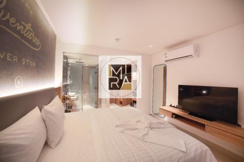 Apartman u Palm Jumeirah, Dubai, UAE 30.8 m2 Br. 54278 - fotografija 4