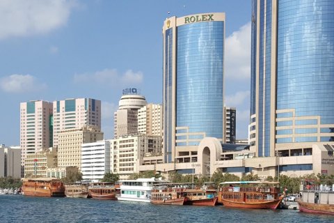 Maritime City - fotografija 4