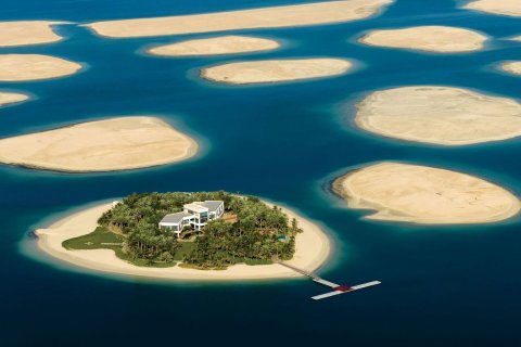 The World Islands - fotografija 5