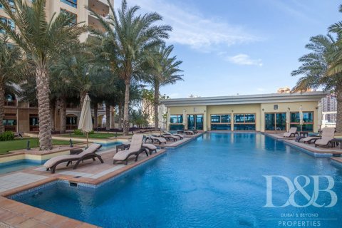 Apartman u Palm Jumeirah, Dubai, UAE 2 spavaćih soba, 173.4 m2 Br. 57073 - fotografija 22