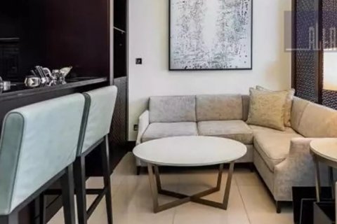 Apartman u Downtown Dubai (Downtown Burj Dubai), UAE 48 m2 Br. 59313 - fotografija 11