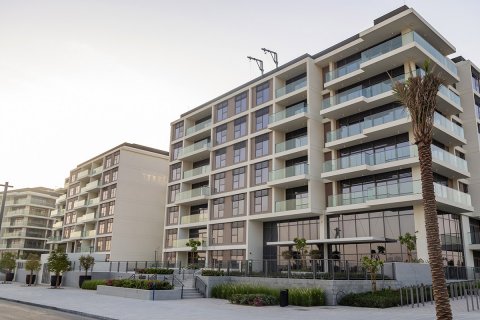 MULBERRY u Dubai Hills Estate, UAE Br. 48101