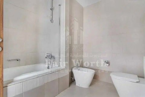 Apartman u Business Bay, Dubai, UAE 3 spavaćih soba, 169 m2 Br. 59560 - fotografija 10