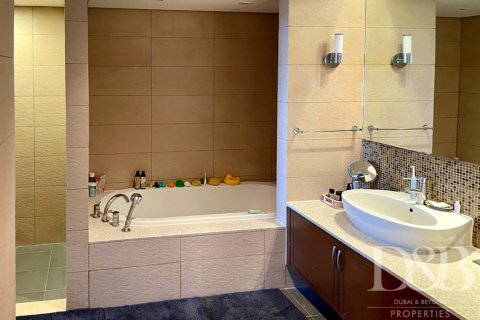Apartman u Palm Jumeirah, Dubai, UAE 2 spavaćih soba, 173.4 m2 Br. 57073 - fotografija 11