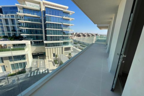 Apartman u MAMSHA AL SAADIYAT na Saadiyat Island, Abu Dhabi, UAE 3 spavaćih soba, 308.90 m2 Br. 57136 - fotografija 1