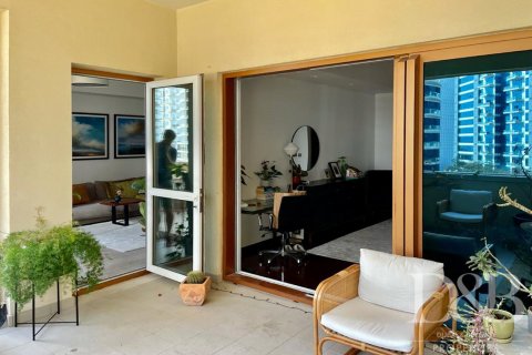 Apartman u Palm Jumeirah, Dubai, UAE 2 spavaćih soba, 173.4 m2 Br. 57073 - fotografija 12