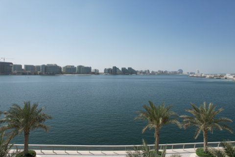 Dupleks na Yas Island, Abu Dhabi, UAE 2 spavaćih soba, 94 m2 Br. 57605 - fotografija 4