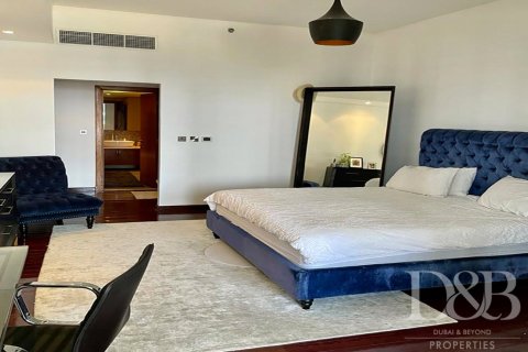 Apartman u Palm Jumeirah, Dubai, UAE 2 spavaćih soba, 173.4 m2 Br. 57073 - fotografija 7