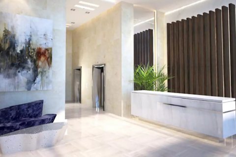 Apartman u TOWER 108 u Jumeirah Village Circle, Dubai, UAE 3 spavaćih soba, 166 m2 Br. 47418 - fotografija 4