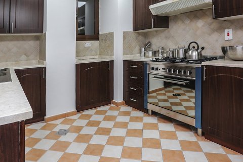 Apartman u AL BADIA HILLSIDE u Dubai Festival City, UAE 1 spavaća soba, 115 m2 Br. 55544 - fotografija 3