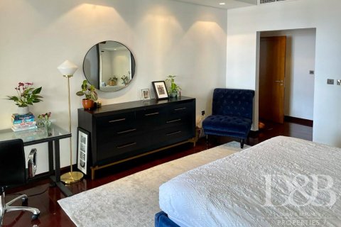 Apartman u Palm Jumeirah, Dubai, UAE 2 spavaćih soba, 173.4 m2 Br. 57073 - fotografija 9