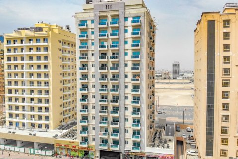 Al Nahda - fotografija 1