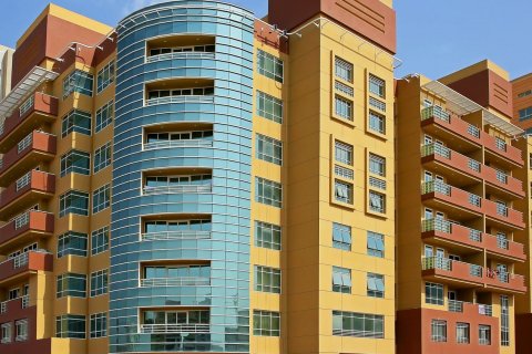 Al Nahda - fotografija 4