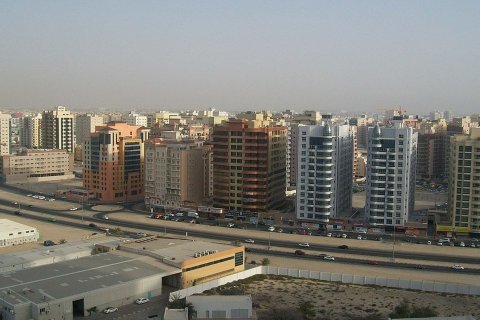 Al Nahda - fotografija 5