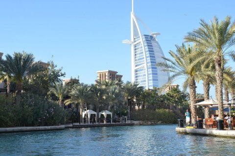 Al Sufouh - fotografija 6