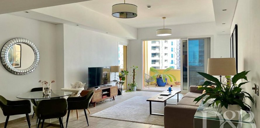 Apartman u Palm Jumeirah, Dubai, UAE 173.4 m2, 2 spavaćih soba Br. 57073
