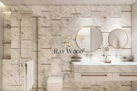 Apartman u Dubai Harbour, UAE 3 spavaćih soba, 184 m2 Br. 61398 - fotografija 5