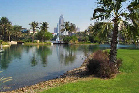 Dubai Internet City - fotografija 9