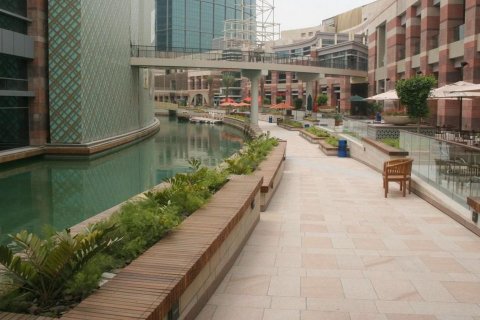 Dubai Festival City - fotografija 4
