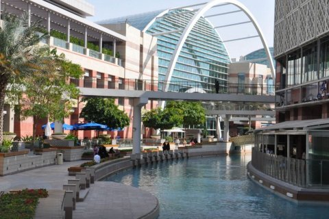 Dubai Festival City - fotografija 5