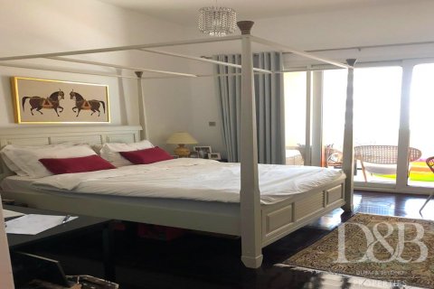 Apartman u Palm Jumeirah, Dubai, UAE 2 spavaćih soba, 173.4 m2 Br. 57073 - fotografija 10