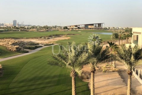 Zemljište u DAMAC Hills (Akoya by DAMAC), Dubai, UAE 1 soba, 691.3 m2 Br. 66685 - fotografija 2