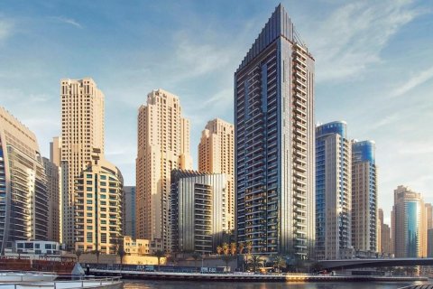 SPARKLE TOWERS u Dubai Marina, UAE Br. 46829