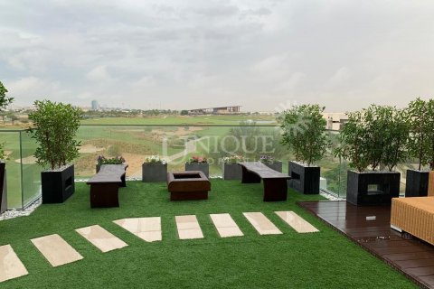 Zemljište u DAMAC Hills (Akoya by DAMAC), Dubai, UAE 1 soba, 691.3 m2 Br. 66685 - fotografija 4