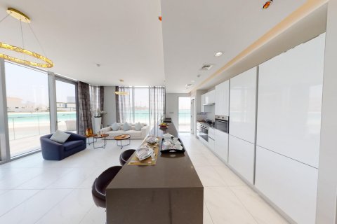 Apartman u ORB TOWER u Mohammed Bin Rashid City, Dubai, UAE 2 spavaćih soba, 109 m2 Br. 59437 - fotografija 4
