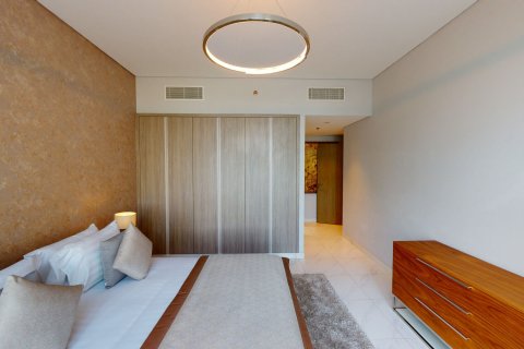 Apartman u ORB TOWER u Mohammed Bin Rashid City, Dubai, UAE 2 spavaćih soba, 109 m2 Br. 59437 - fotografija 8