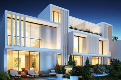 AURUM VILLAS u Akoya, Dubai, UAE Br. 62671