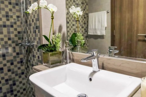 Apartman u Al Furjan, Dubai, UAE 2 spavaćih soba, 155 m2 Br. 57764 - fotografija 5