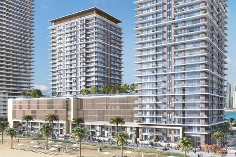 BEACH ISLE u Dubai Harbour, Dubai, UAE Br. 46860