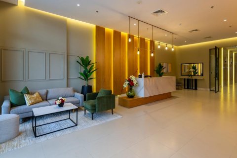 Apartman u HAYAT BOULEVARD u Town Square, Dubai, UAE 4 spavaćih soba, 215 m2 Br. 58725 - fotografija 9
