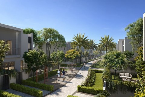 LA ROSA u Dubai Land, Dubai, UAE Br. 61577