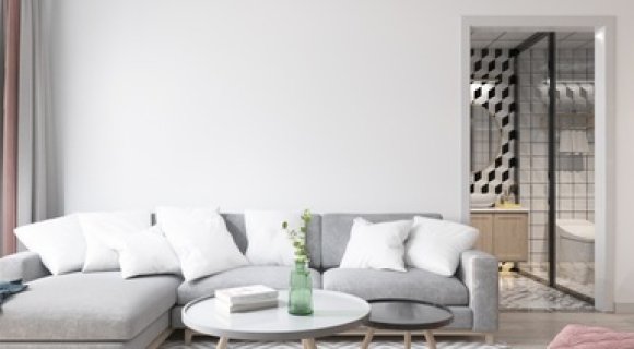 Real estate sales in Dubai in 2021 have reached a record high since 2013