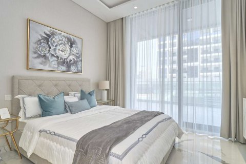 Apartman u PINNACLE TOWER u Dubai Hills Estate, UAE 2 spavaćih soba, 136 m2 Br. 65250 - fotografija 11