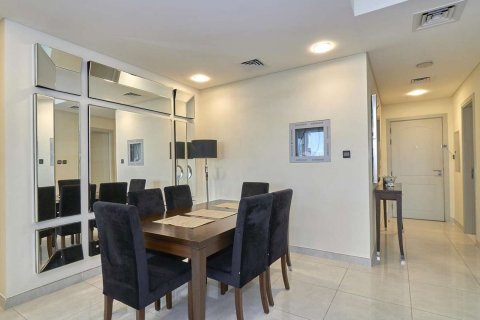Apartman u POLO RESIDENCE APARTMENTS u Meydan, Dubai, UAE 3 spavaćih soba, 451 m2 Br. 58771 - fotografija 4