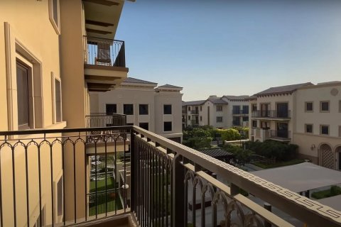 Apartman u QAMAR APARTMENTS u Al Muhaisnah, Dubai, UAE 1 spavaća soba, 86 m2 Br. 58722 - fotografija 5