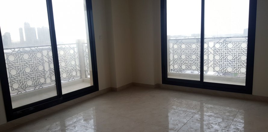 Apartman u RIAH TOWERS u Culture Village, Dubai, UAE 136 m2, 2 spavaćih soba Br. 59392