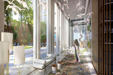 Apartman u Dubai Hills Estate, UAE 2 spavaćih soba, 68.93 m2 Br. 73182 - fotografija 6